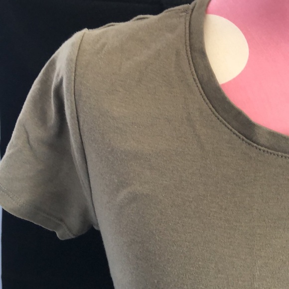 🧚 Faded Glory tee shirt 5 for $10 - Picture 2 of 4